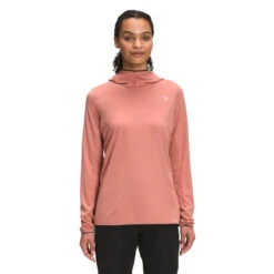 The North Face Belay Sun Hoodie Womens