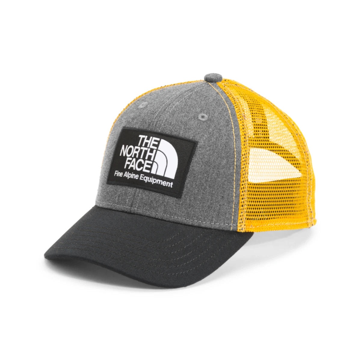 The North Face Mudder Trucker Hat Youth 3 The North Face Mudder Trucker Hat Youth