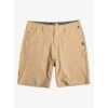Quiksilver Union Heather 20" Amphibian Shorts Mens -Christy Sports 3011943 026 1