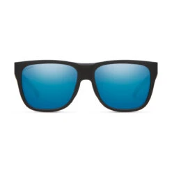 Smith Lowdown 2 Sunglasses + Polarized Blue Mirror Lens -Christy Sports 3011993 024 2