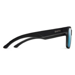 Smith Lowdown 2 Sunglasses + Polarized Blue Mirror Lens -Christy Sports 3011993 024 3