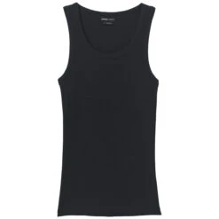 PrAna Foundation Rib Tank Womens