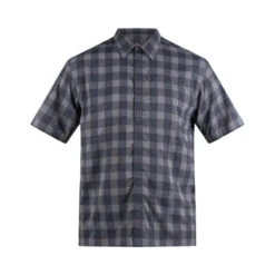 ZOIC Grifter Short Sleeve Shirt Mens