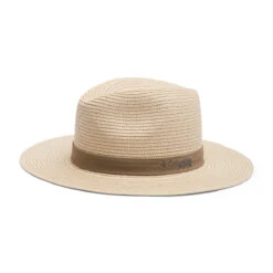 Columbia PFG Bone Head Straw Hat Mens
