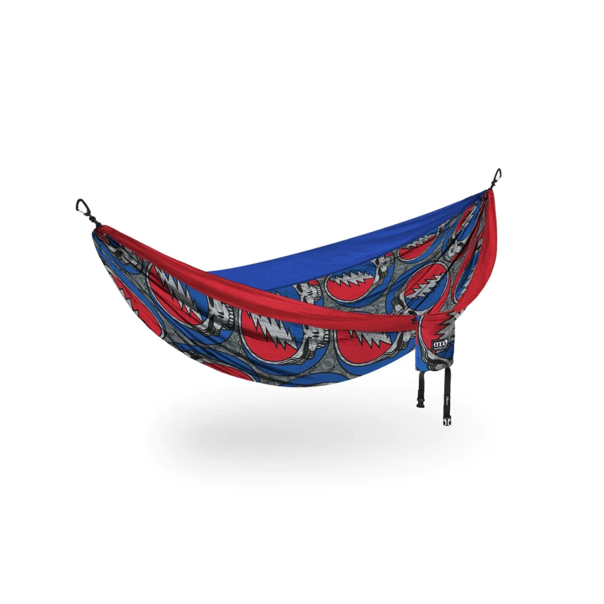 ENO DoubleNest® Prints Hammock 3 ENO DoubleNest® Prints Hammock