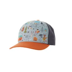 Ambler Little Leaguer Hat Kids