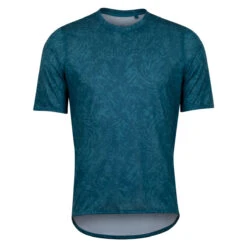 Pearl Izumi Summit Short-Sleeve Homestate Jersey Mens