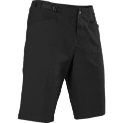 Fox Racing Ranger Lite Shorts W/ Liner Mens