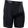 Fox Racing Tecbase Liner Shorts Mens -Christy Sports 3012420 020 01