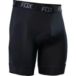Fox Racing Tecbase Liner Shorts Mens
