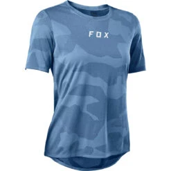 Fox Racing Ranger TruDri® Short-Sleeve Jersey Womens