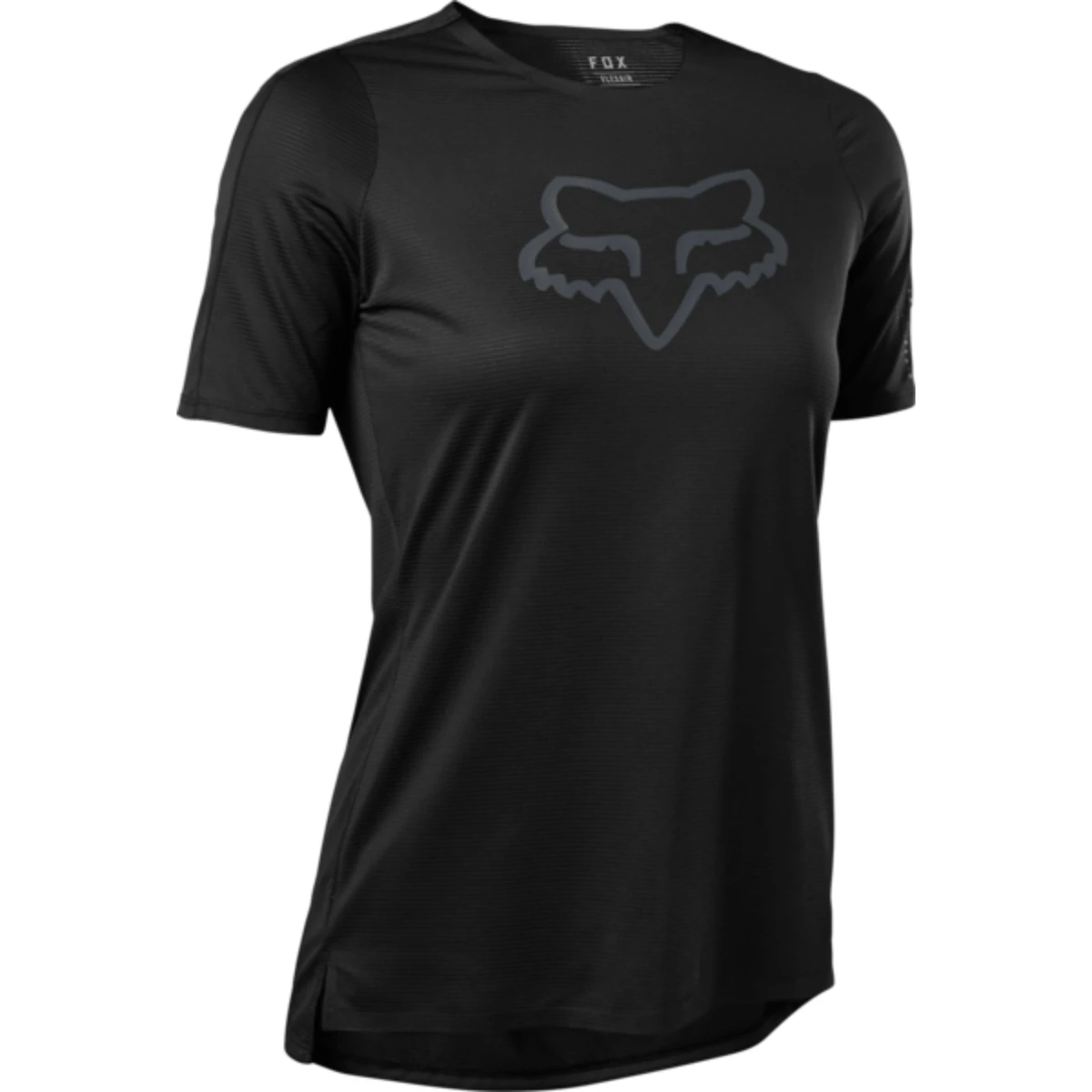 Fox Racing Flexair Short-Sleeve Jersey Womens 3 Fox Racing Flexair Short-Sleeve Jersey Womens