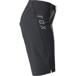 Fox Racing Flexair Shorts Womens -Christy Sports 3012428 020 3
