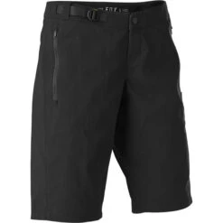 Fox Racing Ranger Shorts W/ Liner Womens