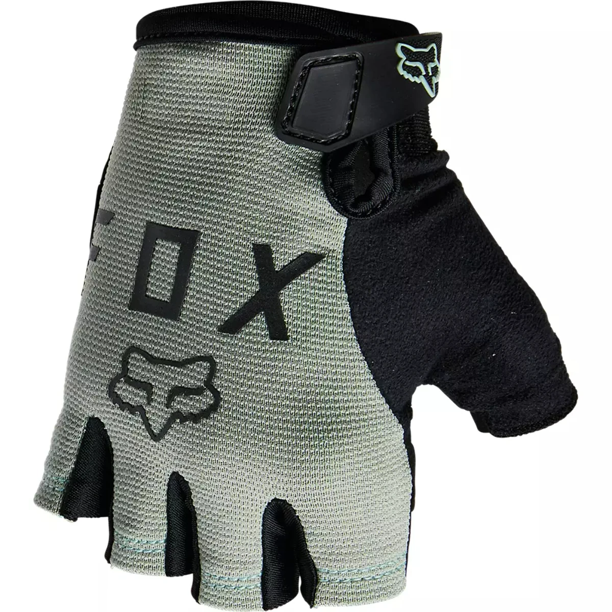 Fox Racing Ranger Gel Short Gloves Womens 3 Fox Racing Ranger Gel Short Gloves Womens