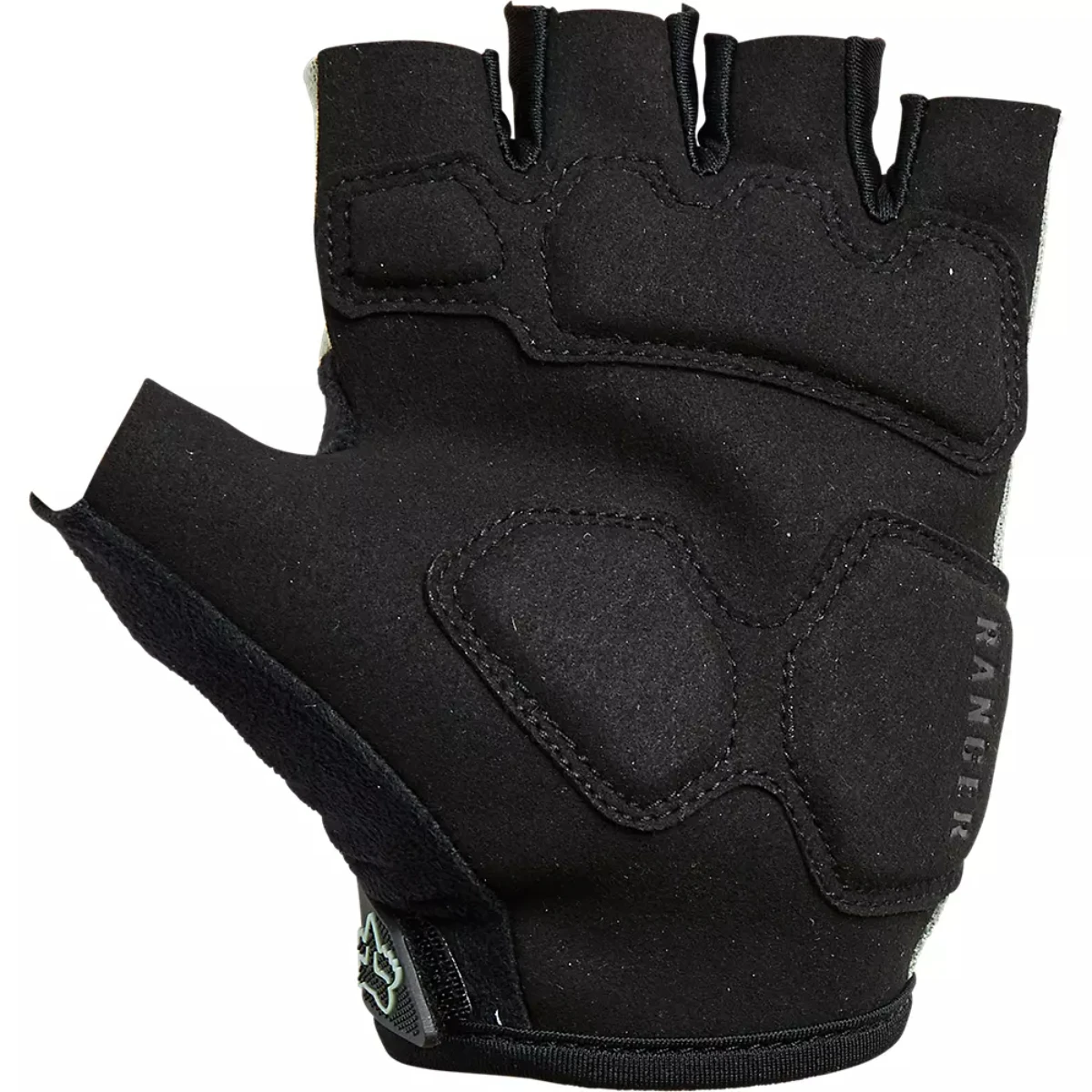 Fox Racing Ranger Gel Short Gloves Womens 4 Fox Racing Ranger Gel Short Gloves Womens - Image 2