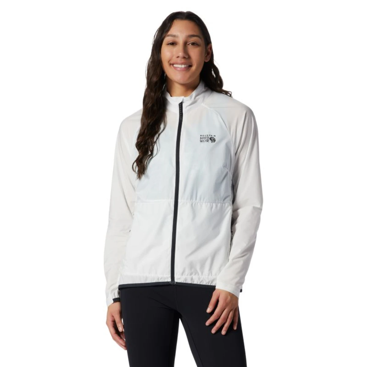 Mountain Hardwear Kor AirShell Full-Zip Jacket Womens 3 Mountain Hardwear Kor AirShell Full-Zip Jacket Womens