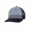 Pistil Davis Trucker Hat 1 Pistil Davis Trucker Hat -Christy Sports 3012484 020 01