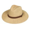 Wallaroo Outback Fedora Hat Mens -Christy Sports 3012574 018 1