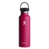 Hydro Flask 21 OZ Standard Mouth Water Bottle -Christy Sports 3012584 060 1