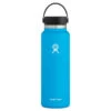 Hydro Flask 40 OZ Wide Mouth Water Bottle