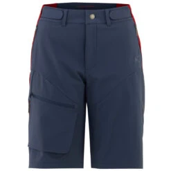 Kari Traa Voss Hiking Shorts Womens