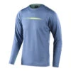 Troy Lee Skyline Air Long Sleeve Jersey Mens -Christy Sports 3012775 023 1