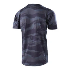 Troy Lee Skyline Camo Short Sleeve Jersey Mens -Christy Sports 3012779 301 2