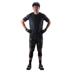 Troy Lee Skyline Camo W/ Liner Short Mens -Christy Sports 3012780 301 3