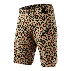 Troy Lee Lilium W/ Liner Short Womens