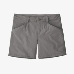Patagonia Quandary Shorts Womens