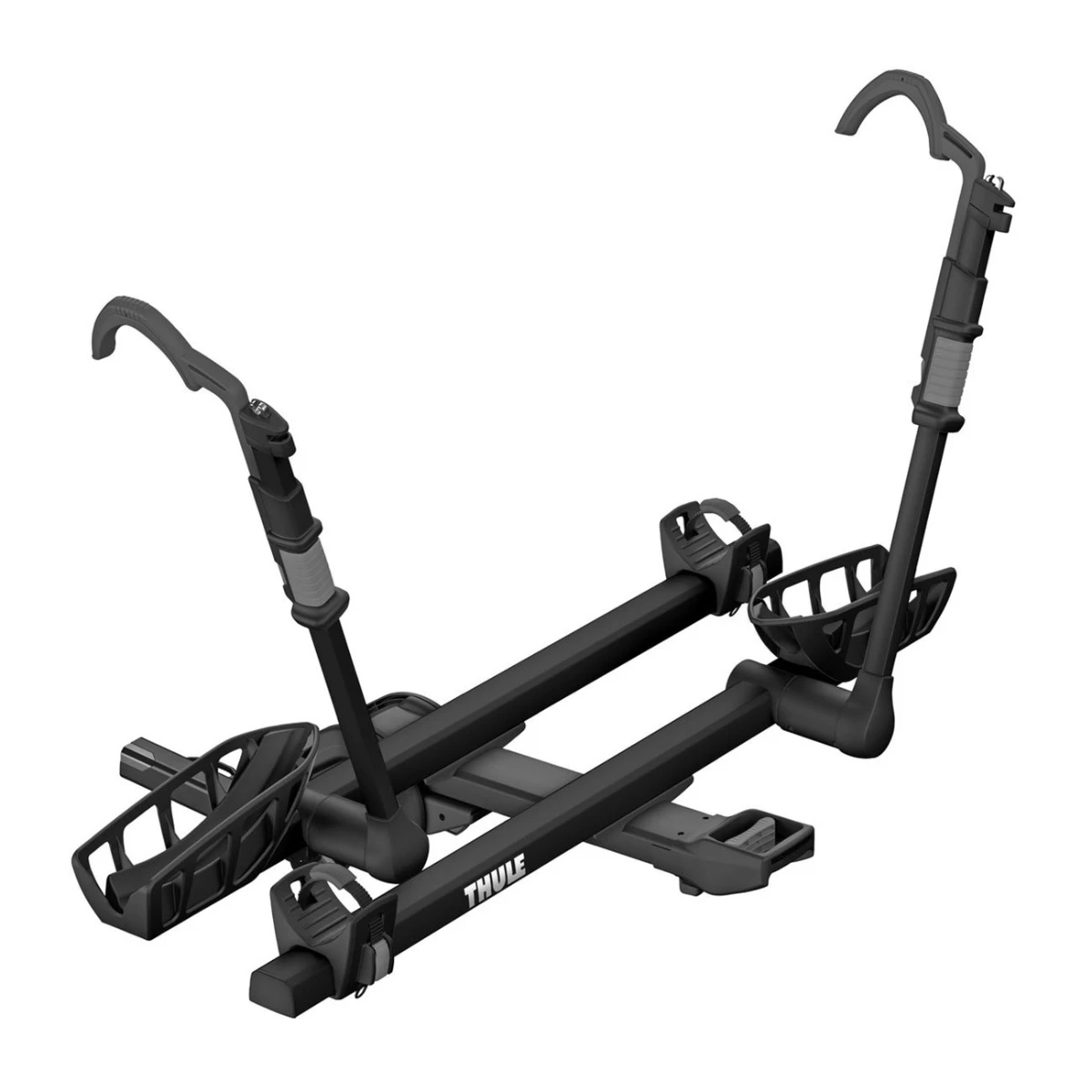Thule T2 Pro XTR 2 Bike Hitch Bike Rack 1.25" Hitch 3 Thule T2 Pro XTR 2 Bike Hitch Bike Rack 1.25" Hitch