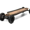 Evolve GTR Bamboo All-Terrain Skateboard