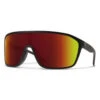 Smith Boomtown Sunglasses + ChromaPop Red Mirror Lens -Christy Sports 3014078 024 1
