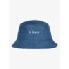Roxy Cheek To Cheek Denim Bucket Hat Womens -Christy Sports 8100018 044 1