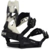 Ride A-8 Snowboard Bindings -Christy Sports 8100070 020 1