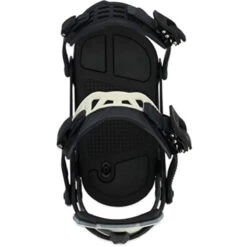 Ride A-8 Snowboard Bindings -Christy Sports 8100070 020 3