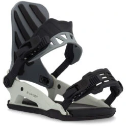Ride C-8 Snowboard Bindings
