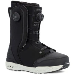 Ride Lasso Pro Wide Snowboard Boots
