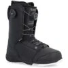Ride Deadbolt Zonal Snowboard Boots 1 Ride Deadbolt Zonal Snowboard Boots -Christy Sports 8100083 020 1