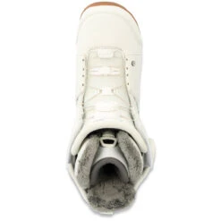 Ride Hera Snowboard Boot Womens 8 Ride Hera Snowboard Boot Womens -Christy Sports 8100091 010 3