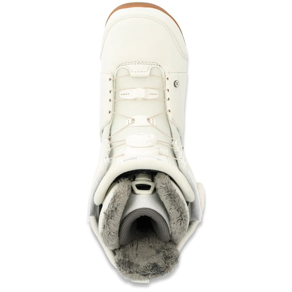 Ride Hera Snowboard Boot Womens 5 Ride Hera Snowboard Boot Womens - Image 3