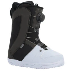 Ride Sage Snowboard Boot Womens