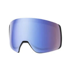 Smith 4D Mag Goggle + Sun Black ChromaPop Lens -Christy Sports 8100160 020 02