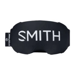 Smith 4D Mag Goggle + Sun Black ChromaPop Lens -Christy Sports 8100160 020 03