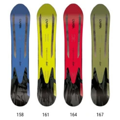 CAPiTA Navigator Snowboard -Christy Sports 8100269 000 3