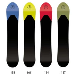 CAPiTA Navigator Snowboard -Christy Sports 8100269 000 4