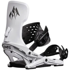 Jones Meteorite Snowboard Bindings -Christy Sports 8100313 010 2
