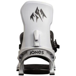 Jones Meteorite Snowboard Bindings -Christy Sports 8100313 010 3