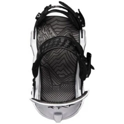 Jones Meteorite Snowboard Bindings -Christy Sports 8100313 010 4